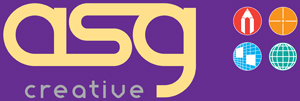 ASG Creative Design Logo